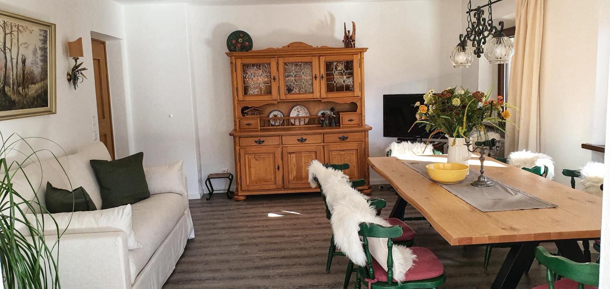 Ferienwohnungen Haus Braun Μπερχτεσγκάντεν Εξωτερικό φωτογραφία