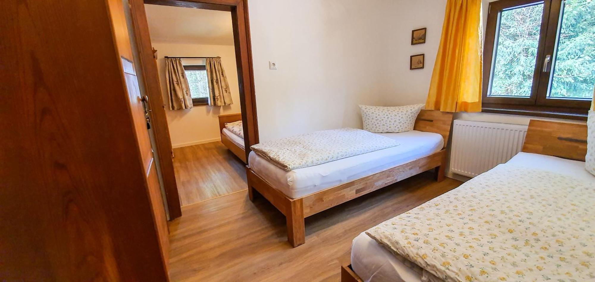 Ferienwohnungen Haus Braun Μπερχτεσγκάντεν Εξωτερικό φωτογραφία
